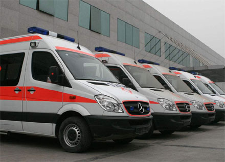中山跨省救护车出租